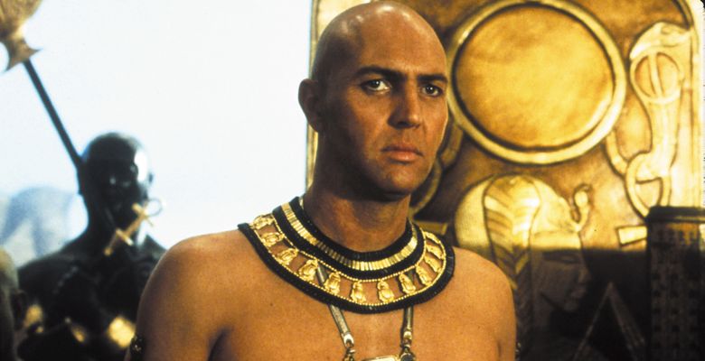 The Mummy Returns DVD Release