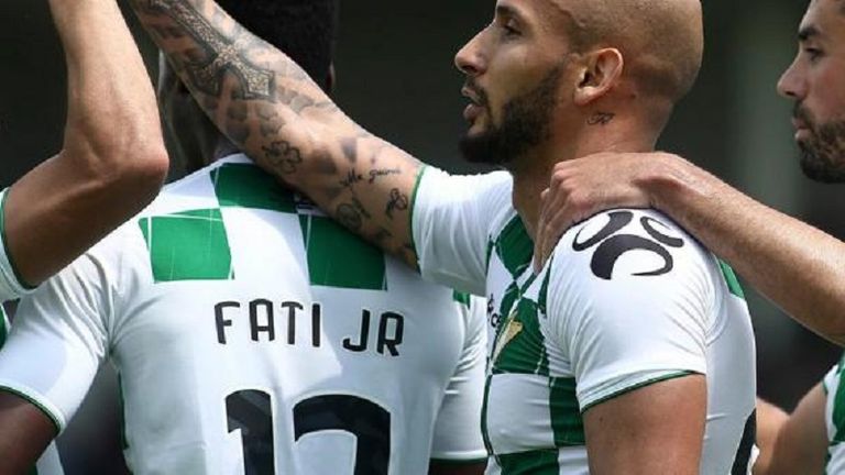 rafael martins
