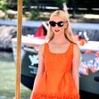 78th Venice Film Festival 2021, Celebrity Excelsior Arrivals