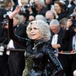 Jane Fonda la Festivalul de Film de la Cannes 2026/ Profimedia