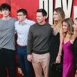 Mark Wahlberg, sotie si copii