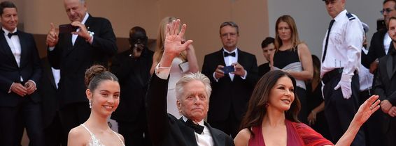 Cannes Film Festival 2023 - Opening