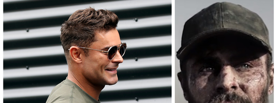 zac efron