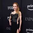 Nicole Kidman, fabuloasă într-o rochie cu spatele gol