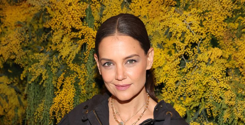 Katie Holmes