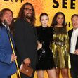 'See' TV show premiere, Los Angeles, California, USA - 23 Aug 2022