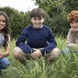 Harry Potter HBO Series Casts Harry, Ron and Hermione: Find Out Who's Taking on the Iconic Roles