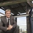 True Detective - 2014, Matthew McConaughey și Woody Harrelson