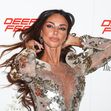 Mădălina Ghenea, răvășitoare la premiera „Deep Fear”/ Profimedia Images