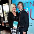 Tori Spelling Hosts A Book Signing For Her Brother Randy Spelling`s New Book