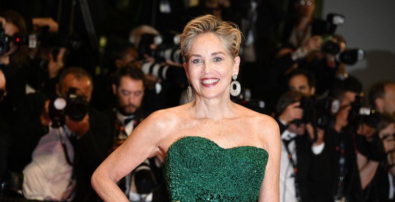 'Crimes of the Future' premiere, 75th Cannes Film Festival, France - 23 May 2022
