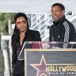 Lenny Kravitz to be honored with a star on the Hollywood Walk of Fame, Los Angeles, California, USA - 12 March 2024