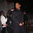 Will Smith și fiul său, Jaden/ Profimedia