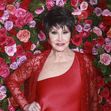 **FILE PHOTO** Chita Rivera Has Passed Away at 91. NEW YORK, NY - JUNE 10: Chita Rivera at the 72nd Annual Tony Awards a
