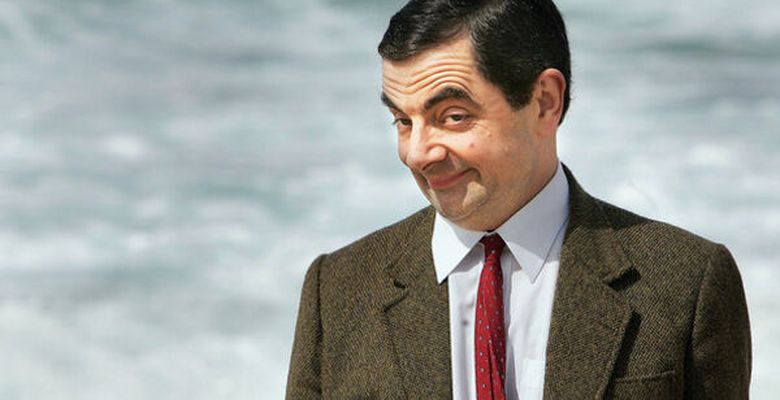 mr-bean