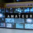 The Amateur European Premiere in London this evening