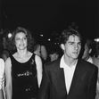 Tom Cruise și Mimi Rogers