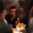 Jennifer Aniston, fotografiată cu fostul soț