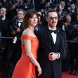 Benedict Cumberbatch și Sophie Hunter