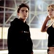 Frankie Muniz, Hilary Duff,