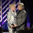 18th Annual AARP The Magazine's Movies For Grownups Awards - Show