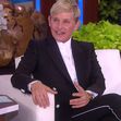 Jennifer Aniston jokes about Brad Pitt divorce on final Ellen show