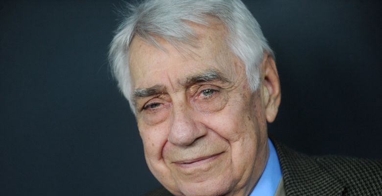 BREAKING NEWS - FILE PHOTO - Magnolia and Modern Family Actor Philip Baker Hall Dead at 90