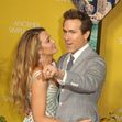 Blake Lively și Ryan Reynolds/ Profimedia