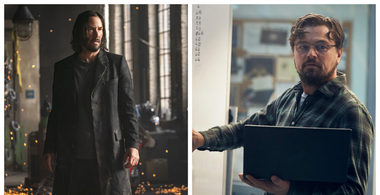 keanu, leo