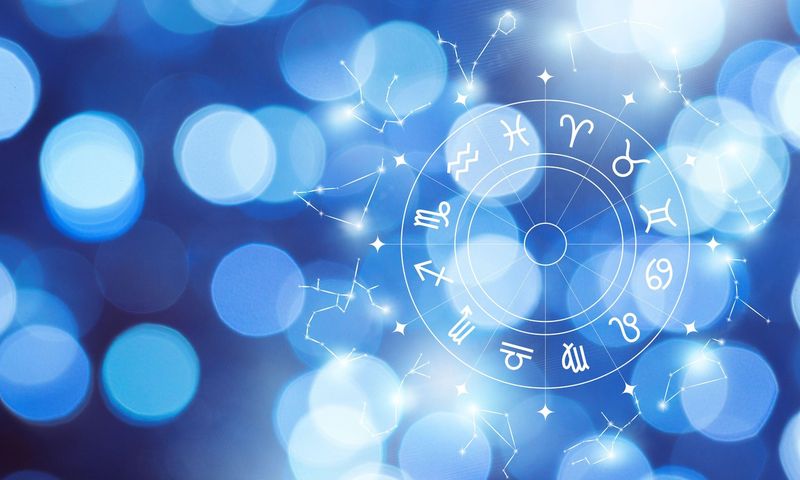 astrologie, zodii, horoscop