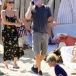 Leonardo DiCaprio și Tobey Maguire/ Profimedia