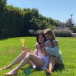 Shannen Doherty și Sarah Michelle Gellar