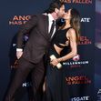 LA Premiere Of Lionsgate's "Angel Has Fallen" - Arrivals