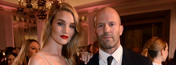 Harper's Bazaar Women of the Year Awards, Claridge's, London, UK - 29 Oct 2019