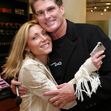 David Hasselhoff și Pamela Bach (5)