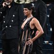 Met Gala 2025, Superfine: Tailoring Black Style, Outside Arrivals, The Metropolitan Museum of Art, New York, USA - 05 May 2025