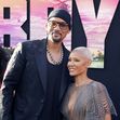 Will Smith, alături de Jada Pinkett pe covorul roșu la premiera filmului „Bad Boys”/ Profimedia