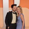 Sebastian Stan și Annabelle Wallis/ Profimedia