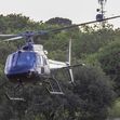 Tom Cruise și-a pilotat propriul elicoper până în Africa de Sud/ Profimedia