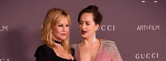 2017 LACMA Art + Film Gala Honoring Mark Bradford And George Lucas - Arrivals