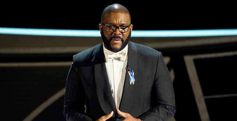 Tyler Perry/ Profimedia