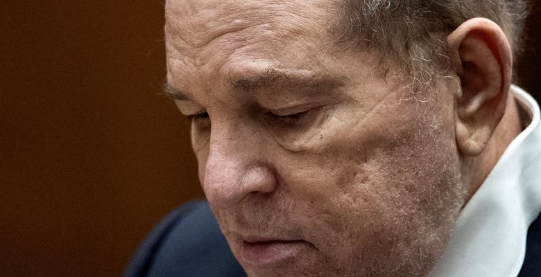 Harvey Weinstein (3)