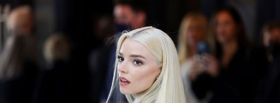 Anya Taylor-Joy