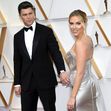 92nd Annual Academy Awards, Arrivals, Los Angeles, USA - 09 Feb 2020