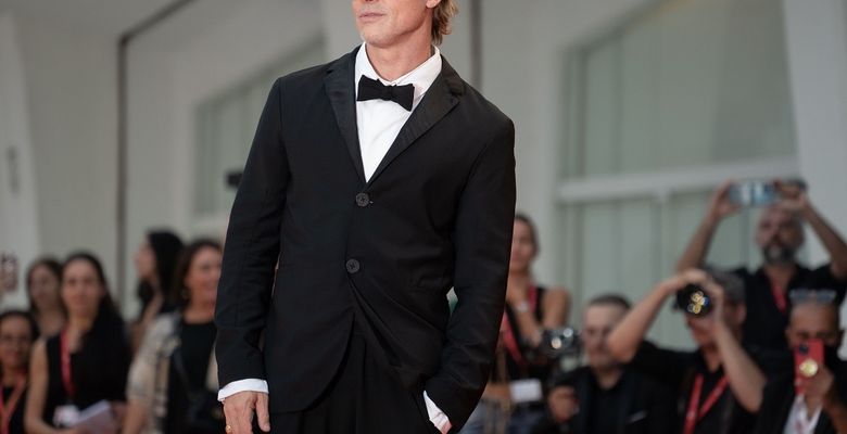 ''Blonde'' Red Carpet - 79th Venice International Film Festival, Italy - 08 Sep 2022