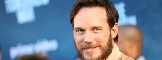 chris pratt