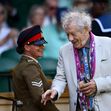 Day Nine: The Championships - Wimbledon 2025