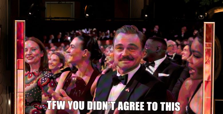98th Oscars - Show
