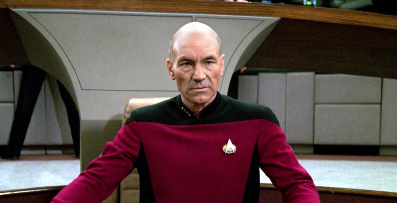 jean-luc picard