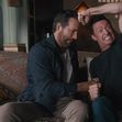 Ryan Reynolds and Hugh Jackman answer questions about  the return of Wolverine For Deadpool 3